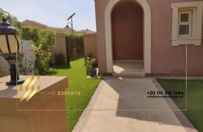 Villa - 4 Bedrooms - 4 Bathrooms for rent in Mivida - 5th Settlement Compounds - The 5th Settlement - New Cairo City - Cairo