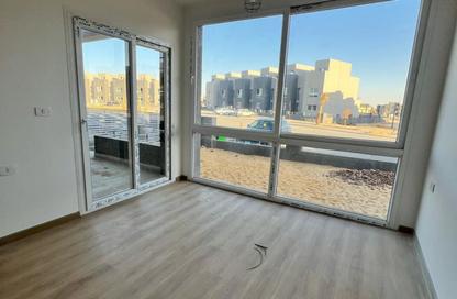 Apartment - 3 Bedrooms - 2 Bathrooms for sale in Kayan - Sheikh Zayed Compounds - Sheikh Zayed City - Giza
