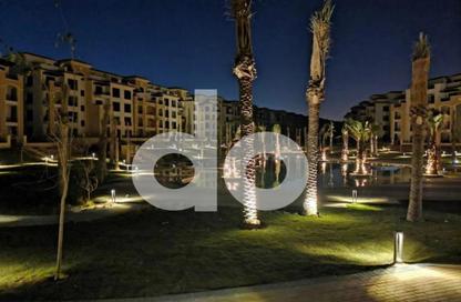 Penthouse - 3 Bedrooms - 3 Bathrooms for sale in Stone Residence - 5th Settlement Compounds - The 5th Settlement - New Cairo City - Cairo Penthouse - 3 Bedrooms - 3 Bathrooms for sale in Stone Residence - 5th Settlement Compounds - The 5th Settlement - New Cairo City - Cairo