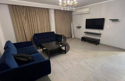 Apartment - 1 Bedroom - 1 Bathroom for sale in Palm Parks   Palm Hills - South Dahshur Link - 6 October City - Giza