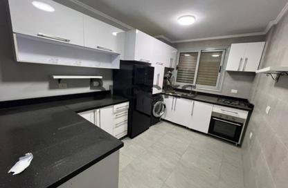Apartment - 1 Bedroom - 1 Bathroom for sale in Palm Parks Palm Hills - South Dahshur Link - 6 October City - Giza Apartment - 1 Bedroom - 1 Bathroom for sale in Palm Parks Palm Hills - South Dahshur Link - 6 October City - Giza