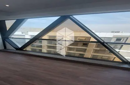 Office Space - 3 Bedrooms - 1 Bathroom for rent in Cairo Business Plaza - North Teseen St. - The 5th Settlement - New Cairo City - Cairo