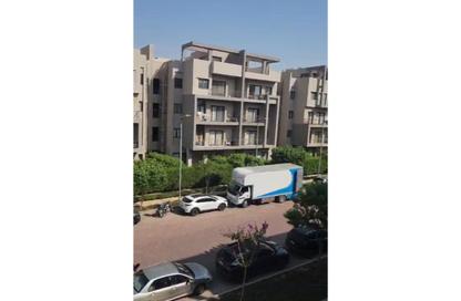 شقة - 3 - 2 للايجار في مون ريزيدنس - فيفث سكوير - التجمع الخامس - مدينة القاهرة الجديدة - القاهرة