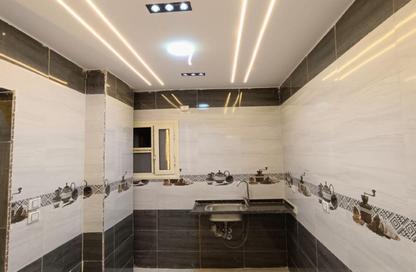 Apartment - 3 Bedrooms - 2 Bathrooms for sale in Hadayek El Ahram - Giza