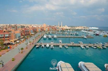 Chalet - 3 Bedrooms - 2 Bathrooms for sale in Marina 6 - Marina - Al Alamein - North Coast Chalet - 3 Bedrooms - 2 Bathrooms for sale in Marina 6 - Marina - Al Alamein - North Coast