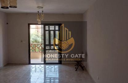 Apartment - 2 - 2 for sale in Talaat Mostafa St. - Rehab City Fifth Phase - Al Rehab - New Cairo City - Cairo