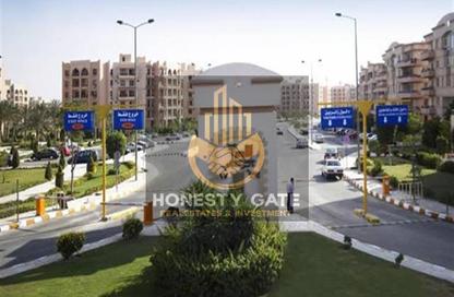 Apartment - 2 - 2 for sale in Talaat Mostafa St. - Rehab City Fifth Phase - Al Rehab - New Cairo City - Cairo
