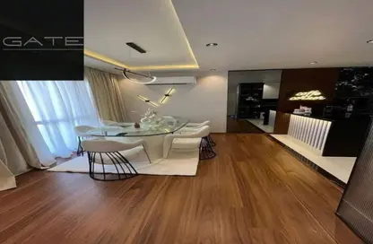 شقة - 3 غرف نوم - 3 حمامات للبيع في ماونتن فيو أي سيتي أكتوبر - كمبوندات 6 أكتوبر - مدينة 6 أكتوبر - الجيزة