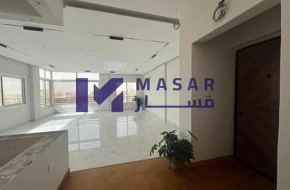 Penthouse - 4 Bedrooms - 5 Bathrooms for sale in West Golf - El Katameya Compounds - El Katameya - New Cairo City - Cairo