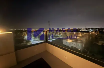 Penthouse - 4 Bedrooms - 5 Bathrooms for sale in West Golf - El Katameya Compounds - El Katameya - New Cairo City - Cairo