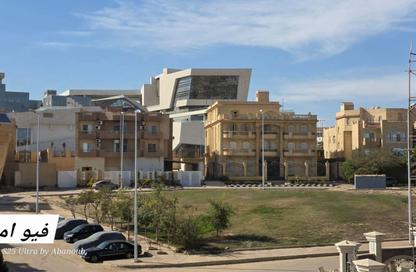 Villa - 7+ Bedrooms - 7+ Bathrooms for sale in Street 13 - 13th District - Sheikh Zayed City - Giza