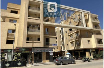 Apartment - 3 - 1 for sale in Al Mokattam El Katameya Road - Al Hadaba Al Wosta - Mokattam - Cairo