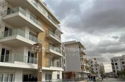 شقة - 3 غرف نوم - 3 حمامات للبيع في ماونتن فيو أي سيتي أكتوبر - كمبوندات 6 أكتوبر - مدينة 6 أكتوبر - الجيزة شقة - 3 غرف نوم - 3 حمامات للبيع في ماونتن فيو أي سيتي أكتوبر - كمبوندات 6 أكتوبر - مدينة 6 أكتوبر - الجيزة