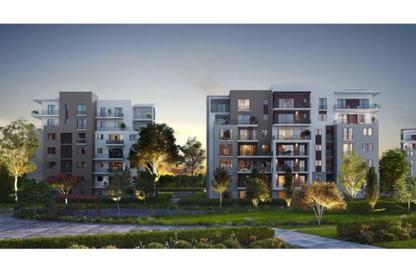 Apartment - 2 Bedrooms - 2 Bathrooms for rent in District 5 - 5th Settlement Compounds - The 5th Settlement - New Cairo City - Cairo Apartment - 2 Bedrooms - 2 Bathrooms for rent in District 5 - 5th Settlement Compounds - The 5th Settlement - New Cairo City - Cairo