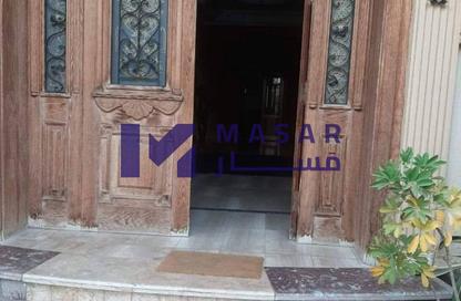 Villa - 7+ Bedrooms - 7+ Bathrooms for sale in Al Shouyfat - 5th Settlement Compounds - The 5th Settlement - New Cairo City - Cairo