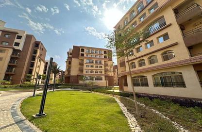 Apartment - 3 - 2 for sale in Al Maqsad - New Capital Compounds - New Capital City - Cairo