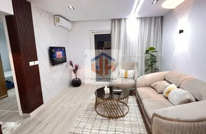 Apartment - 2 Bedrooms - 1 Bathroom for rent in Madinaty - Cairo