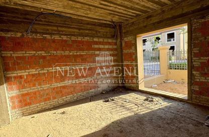 Townhouse - 3 Bedrooms - 4 Bathrooms for sale in La Vista City - New Capital Compounds - New Capital City - Cairo