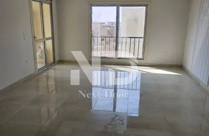 Apartment - 2 Bedrooms - 1 Bathroom for rent in S1 - Sarai - Mostakbal City Compounds - Mostakbal City - Future City - Cairo