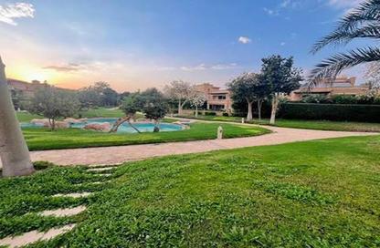 Villa - 5 - 5 for sale in Bellagio - Ext North Inves Area - New Cairo City - Cairo