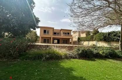 Villa - 5 - 5 for sale in Bellagio - Ext North Inves Area - New Cairo City - Cairo Villa - 5 - 5 for sale in Bellagio - Ext North Inves Area - New Cairo City - Cairo