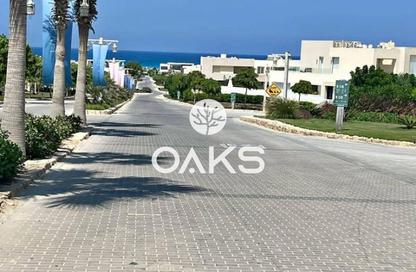 Chalet - 2 Bedrooms - 2 Bathrooms for sale in Hacienda Waters - Qesm Ad Dabaah - North Coast Chalet - 2 Bedrooms - 2 Bathrooms for sale in Hacienda Waters - Qesm Ad Dabaah - North Coast