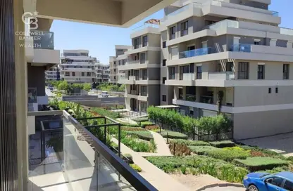 Duplex - 4 Bedrooms - 4 Bathrooms for sale in Villette - 5th Settlement Compounds - The 5th Settlement - New Cairo City - Cairo