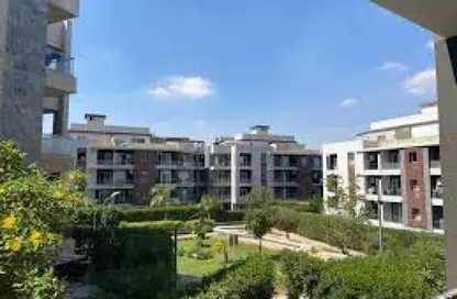 Apartment - 3 Bedrooms - 3 Bathrooms for sale in Zayed Dunes - 6th District - Sheikh Zayed City - Giza Apartment - 3 Bedrooms - 3 Bathrooms for sale in Zayed Dunes - 6th District - Sheikh Zayed City - Giza