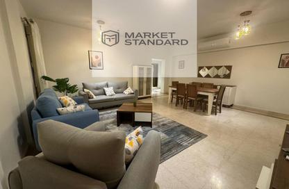 Apartment - 3 Bedrooms - 4 Bathrooms for rent in Mivida - 5th Settlement Compounds - The 5th Settlement - New Cairo City - Cairo