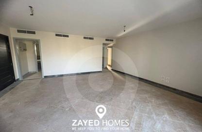 Apartment - 2 Bedrooms - 3 Bathrooms for rent in New Giza - Cairo Alexandria Desert Road - 6 October City - Giza