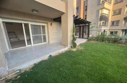 Apartment - 2 Bedrooms - 3 Bathrooms for rent in New Giza - Cairo Alexandria Desert Road - 6 October City - Giza