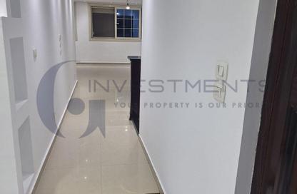 Apartment - 3 Bedrooms - 2 Bathrooms for sale in Ibrahimia - Hay Wasat - Alexandria