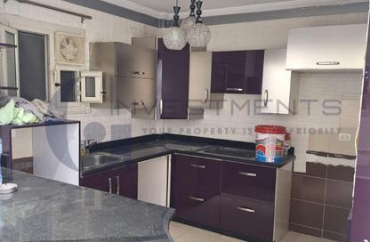 Apartment - 3 Bedrooms - 2 Bathrooms for sale in Ibrahimia - Hay Wasat - Alexandria