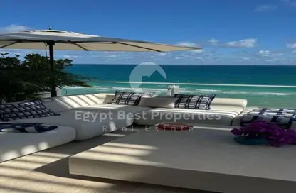 Villa - 6 Bedrooms - 7 Bathrooms for sale in Almaza Bay - Qesm Marsa Matrouh - North Coast