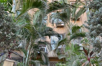 Apartment - 3 - 2 for rent in 8th District - Sheikh Zayed City - Giza Apartment - 3 - 2 for rent in 8th District - Sheikh Zayed City - Giza