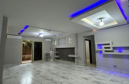 Apartment - 3 - 2 for rent in 8th District - Sheikh Zayed City - Giza