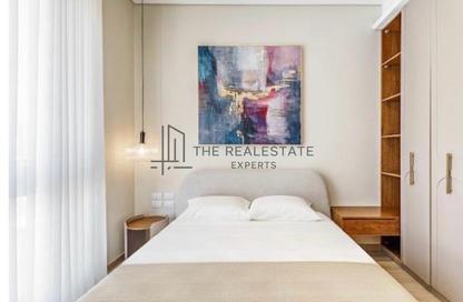 Apartment - 2 - 3 for rent in Aljazi Marriott Residences - Mohamed Naguib Axis - North Investors Area - New Cairo City - Cairo Apartment - 2 - 3 for rent in Aljazi Marriott Residences - Mohamed Naguib Axis - North Investors Area - New Cairo City - Cairo