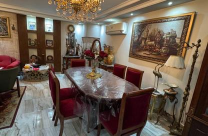Apartment - 3 Bedrooms - 2 Bathrooms for sale in Mohandessin - Giza Apartment - 3 Bedrooms - 2 Bathrooms for sale in Mohandessin - Giza