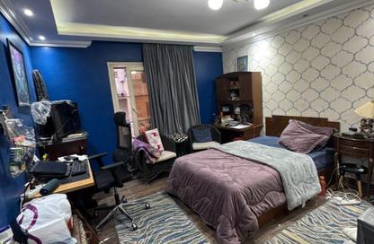 Apartment - 3 Bedrooms - 2 Bathrooms for sale in Mohandessin - Giza Apartment - 3 Bedrooms - 2 Bathrooms for sale in Mohandessin - Giza