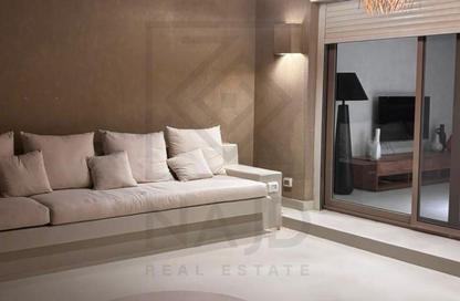 Chalet - 3 Bedrooms - 2 Bathrooms for sale in Hacienda West - Ras Al Hekma - North Coast Chalet - 3 Bedrooms - 2 Bathrooms for sale in Hacienda West - Ras Al Hekma - North Coast