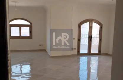 شقة - 3 غرف نوم - 2 حمامات للايجار في حى جنوب الاكايمية - مدينة القاهرة الجديدة - القاهرة