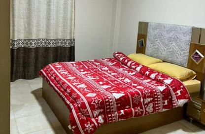Apartment - 3 Bedrooms - 1 Bathroom for sale in Gardenia City Compound Nasr City - Zahraa Madinat Nasr - Nasr City - Cairo