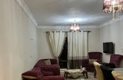 Apartment - 3 Bedrooms - 1 Bathroom for sale in Gardenia City Compound Nasr City - Zahraa Madinat Nasr - Nasr City - Cairo