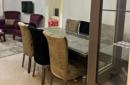 Apartment - 3 Bedrooms - 1 Bathroom for sale in Gardenia City Compound Nasr City - Zahraa Madinat Nasr - Nasr City - Cairo