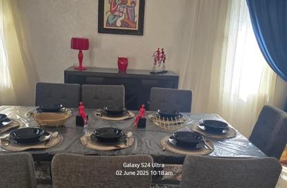 Villa - 4 Bedrooms - 4 Bathrooms for rent in Mivida - 5th Settlement Compounds - The 5th Settlement - New Cairo City - Cairo