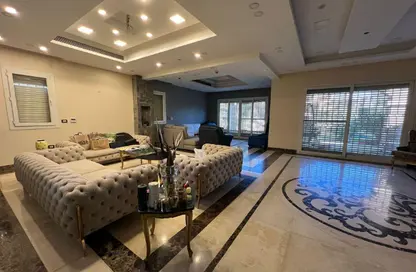 Villa - 5 Bedrooms - 6 Bathrooms for sale in La Nuova Vista - North Investors Area - New Cairo City - Cairo