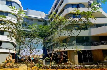 Apartment - 3 Bedrooms - 2 Bathrooms for sale in Bloomfields - Mostakbal City Compounds - Mostakbal City - Future City - Cairo Apartment - 3 Bedrooms - 2 Bathrooms for sale in Bloomfields - Mostakbal City Compounds - Mostakbal City - Future City - Cairo
