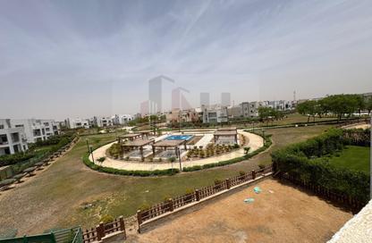 Villa - 5 Bedrooms - 5 Bathrooms for rent in Wesal City - El Shorouk Compounds - Shorouk City - Cairo