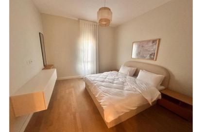 Apartment - 2 Bedrooms - 3 Bathrooms for rent in Lake View Residence - 5th Settlement Compounds - The 5th Settlement - New Cairo City - Cairo