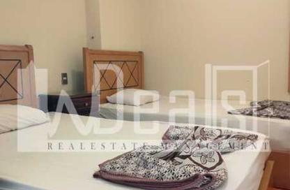شاليه - 2 غرف نوم - 2 حمامات للبيع في بورتو مارينا - العلمين - الساحل الشمالي شاليه - 2 غرف نوم - 2 حمامات للبيع في بورتو مارينا - العلمين - الساحل الشمالي